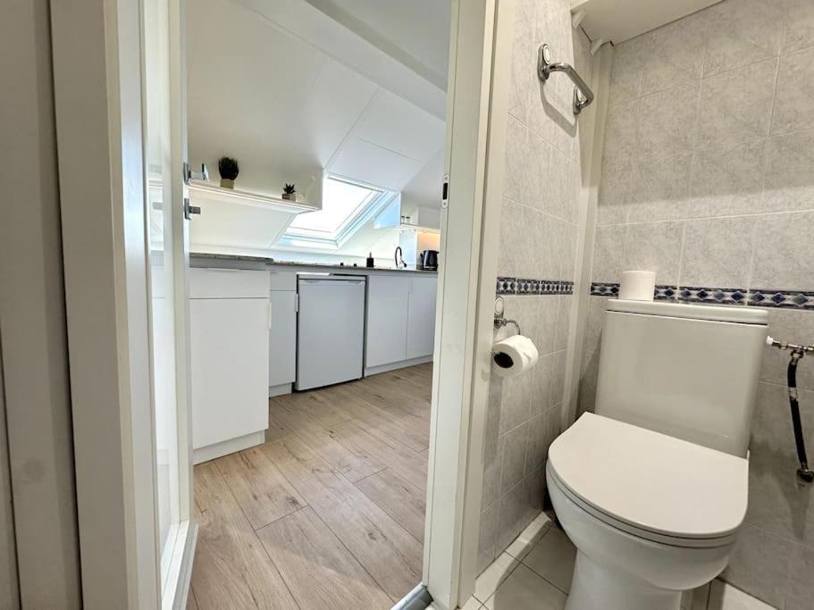 Apartment Joli Studio, Idealement Situe, Tres Proche Gare
