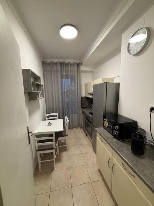 Magnifique 2 Pieces A 2 Pas De La Apartment *