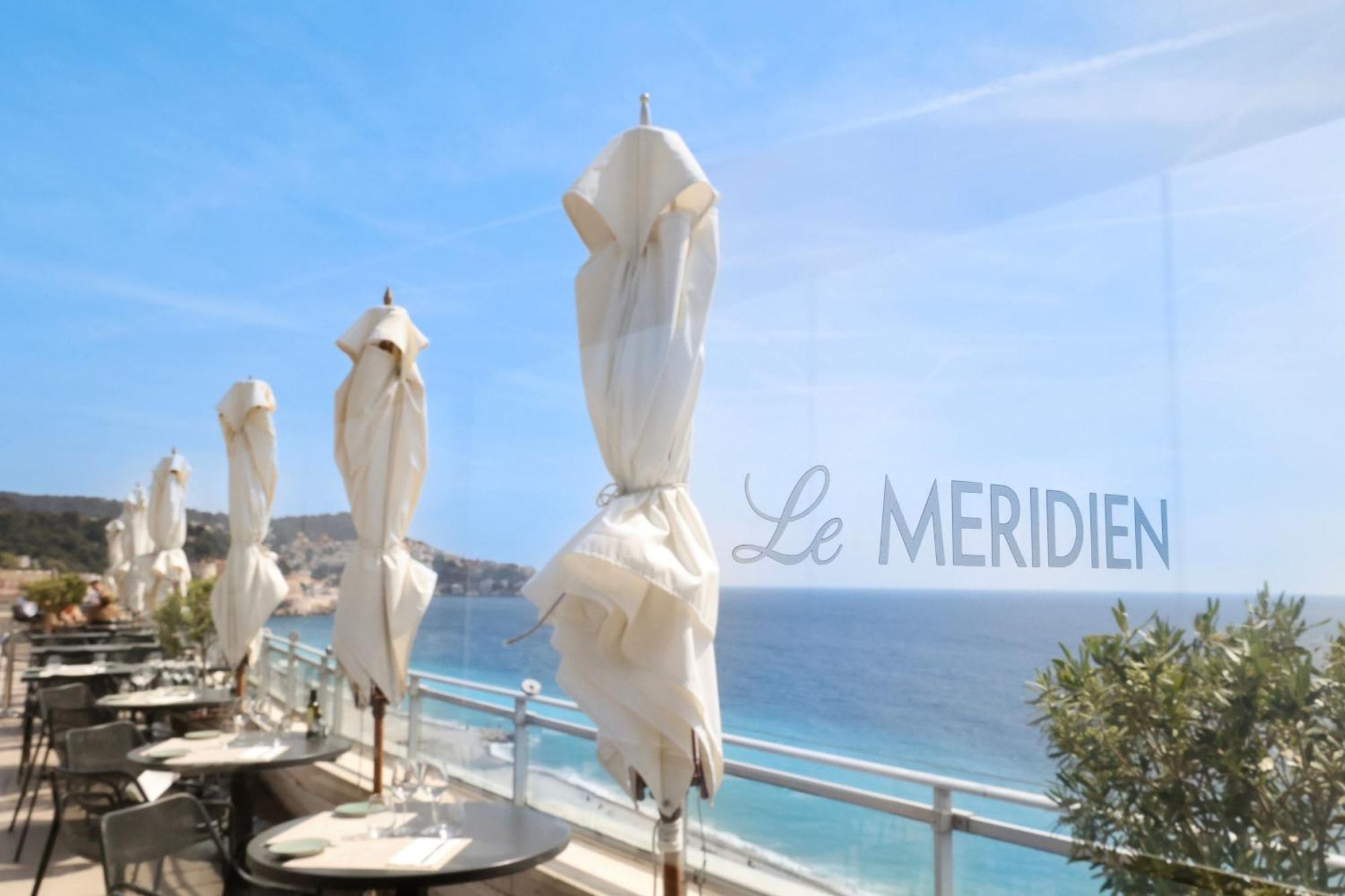 Hotel Le Meridien Nice Nice