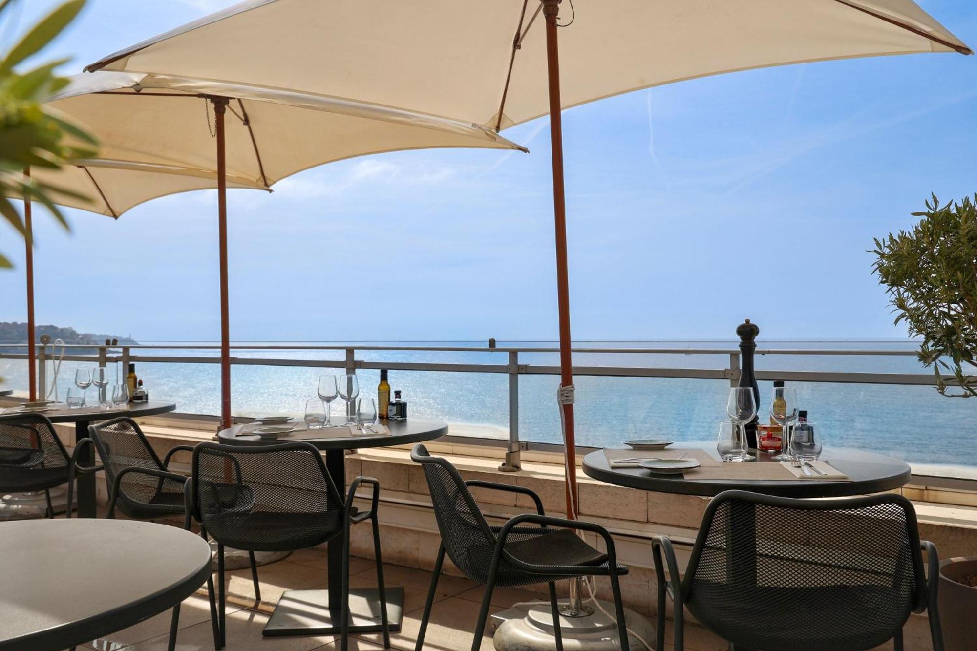 Le Meridien Nice 4*