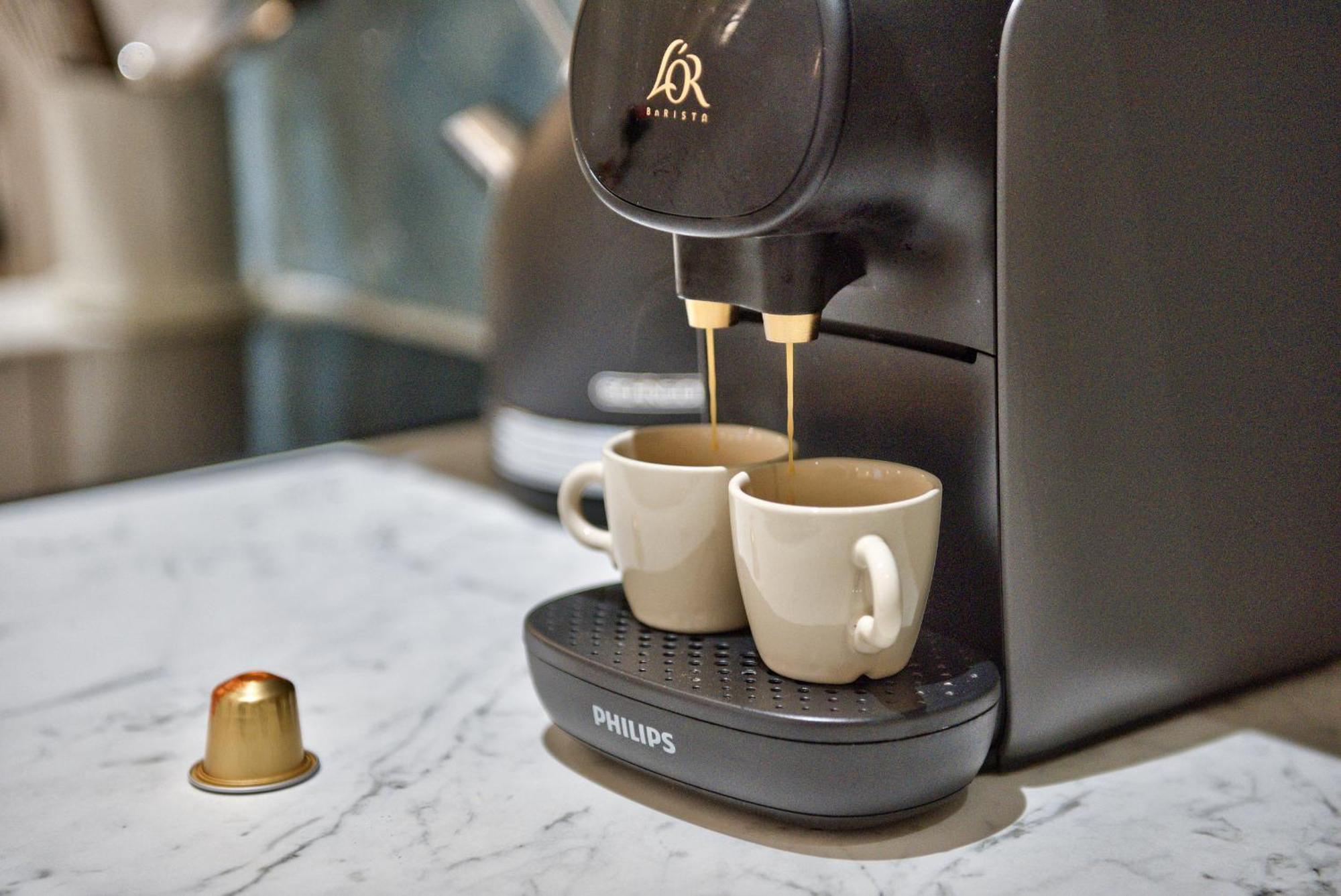 9 Alberti Centre Aparthotel