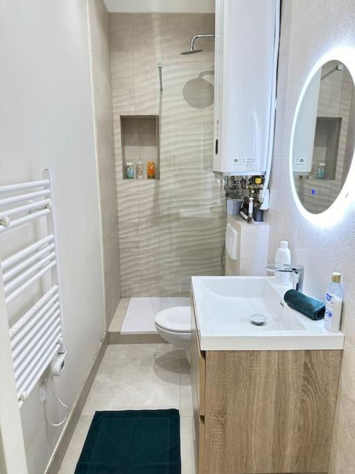 Apartment Calme - 2 - Proche Promenade