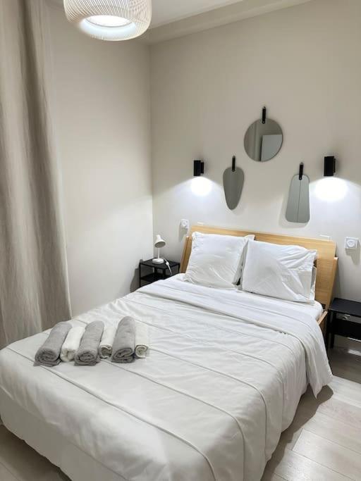 Calme - 2 - Proche Promenade Apartment
