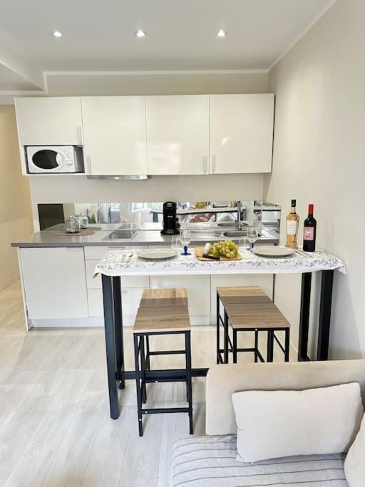 Apartment Calme - 2 - Proche Promenade *
