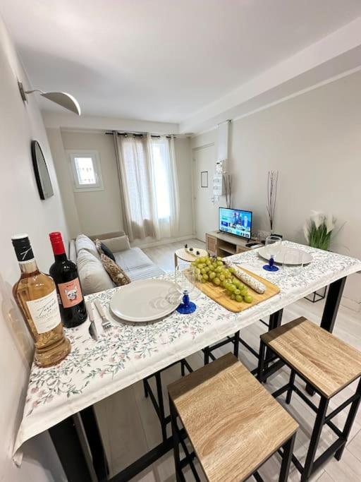 Calme - 2 - Proche Promenade Apartment