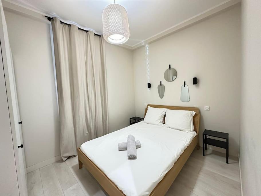 Calme - 2 - Proche Promenade Apartment *