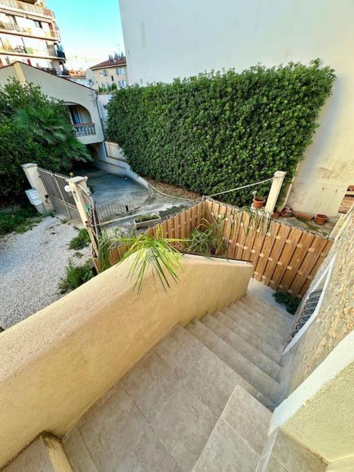Apartment Calme - 2 - Proche Promenade Nice