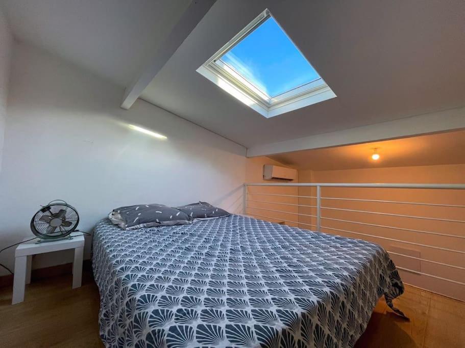 Tres Cosy, En Plein Centre-ville, Proximite Plage, Centre Apartment Nice