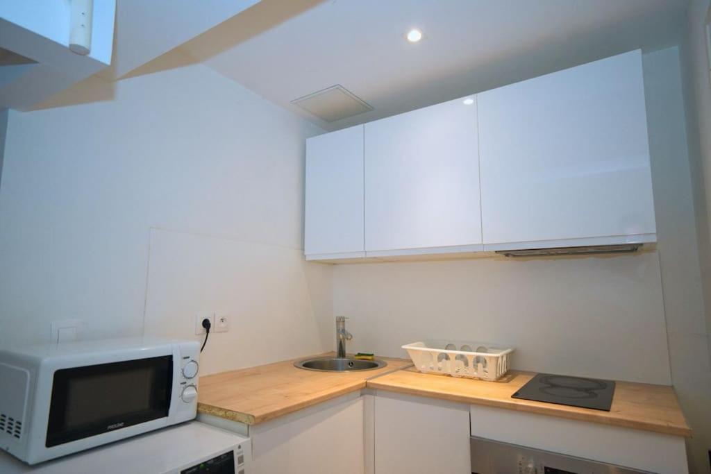 Apartment Tres Cosy, En Plein Centre-ville, Proximite Plage, Centre *