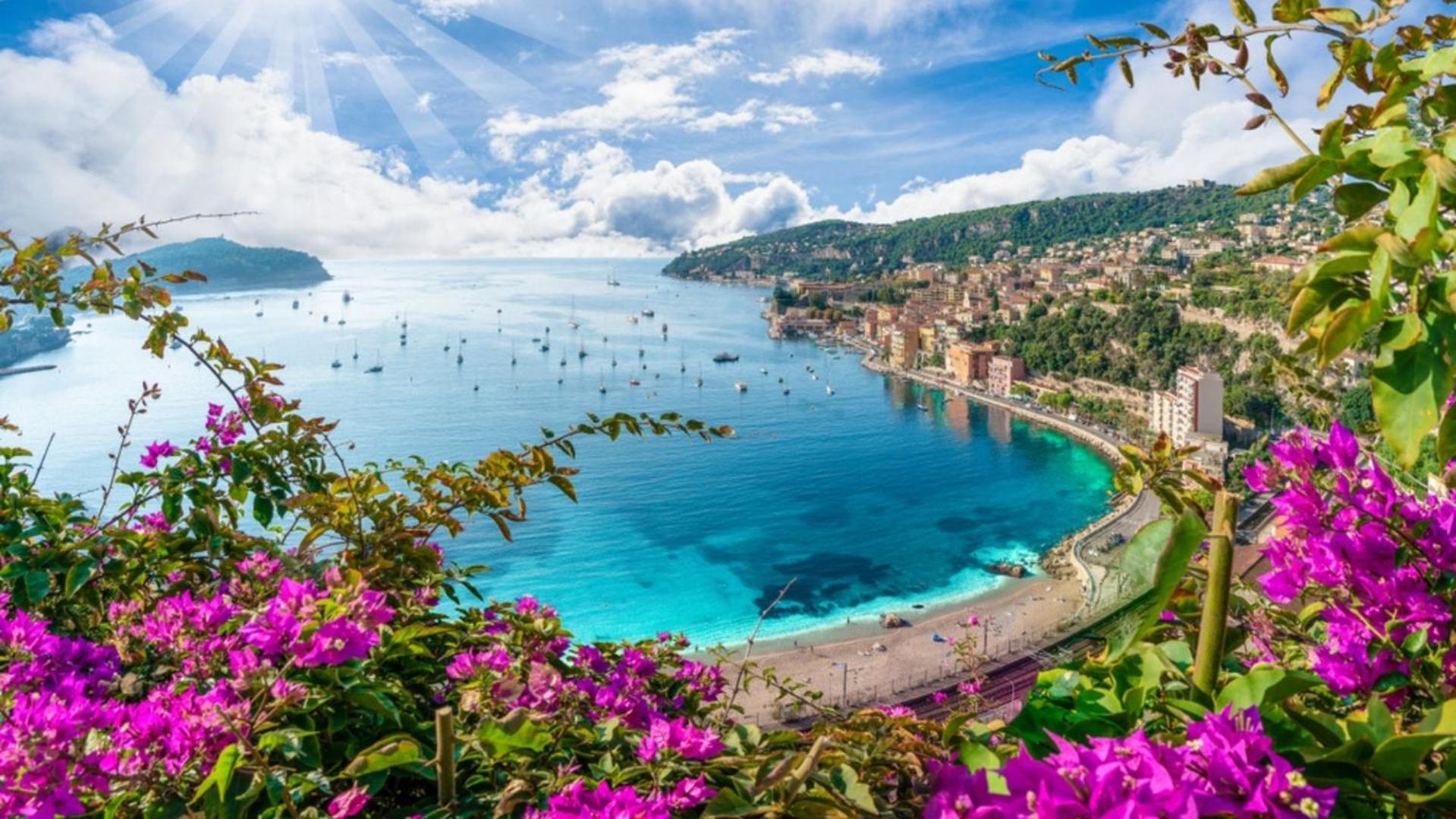 Luxurious Serviced In The French Riviera , Monaco * Nice