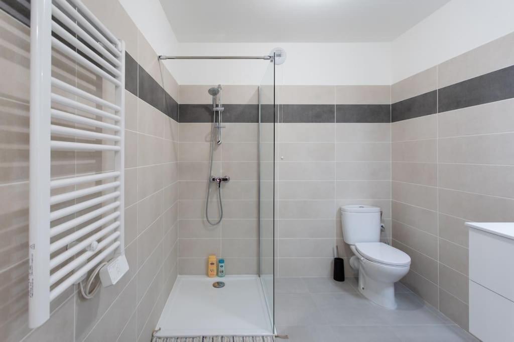 Appartement Luxurious Serviced In The French Riviera , Monaco *