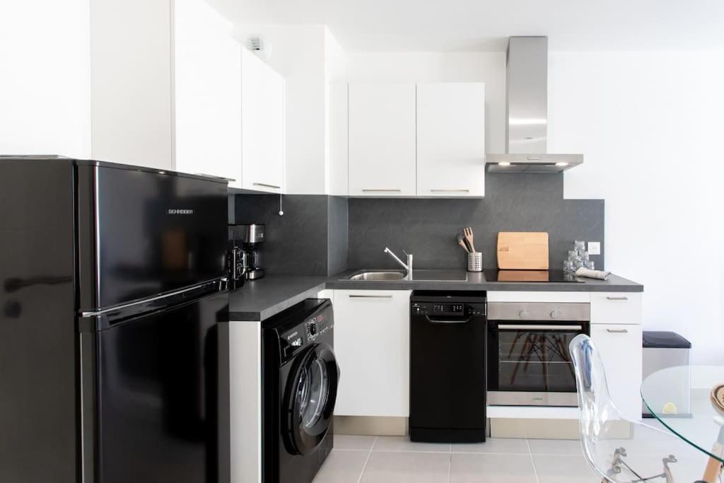Appartement Luxurious Serviced In The French Riviera , Monaco Nice