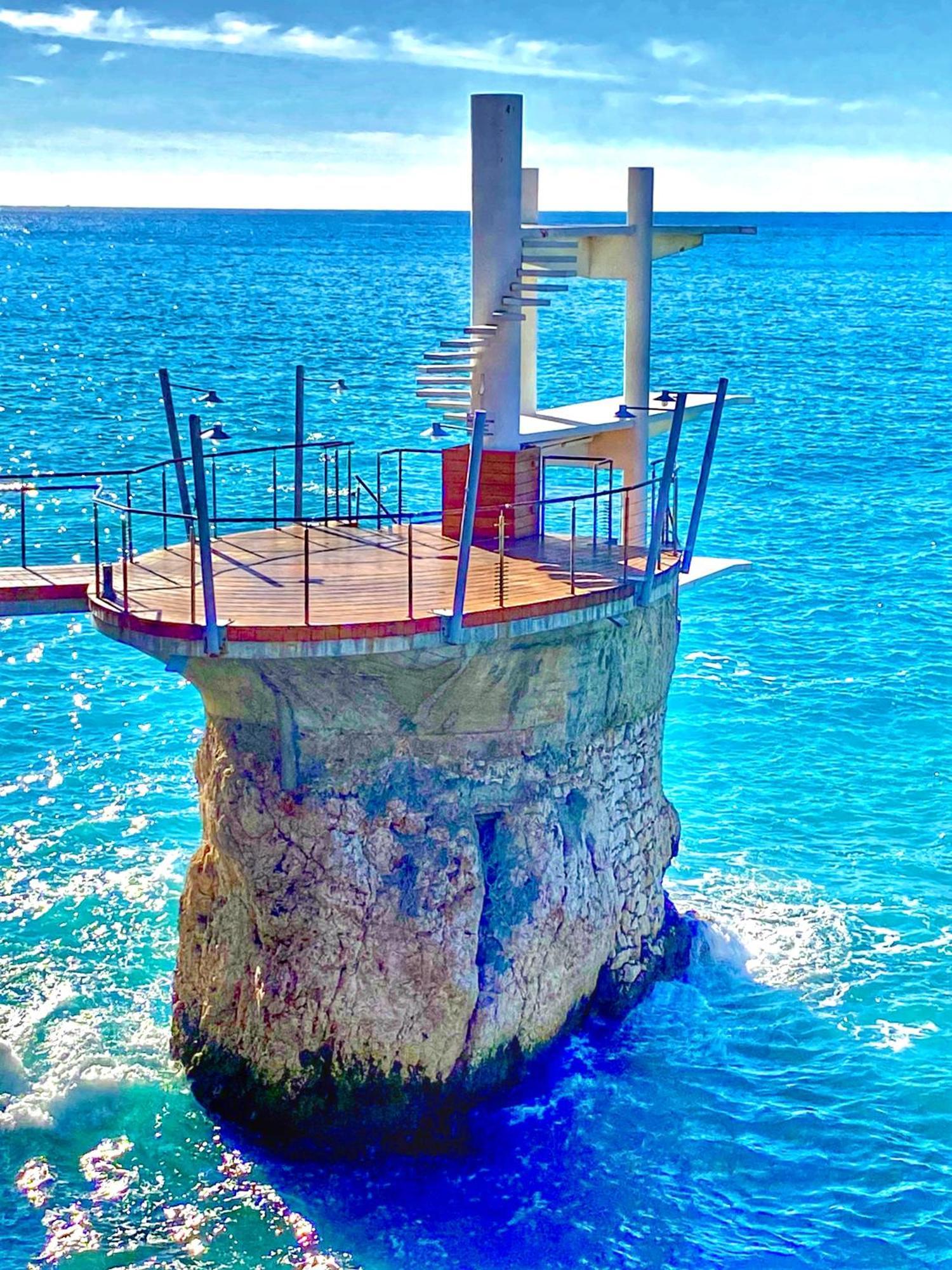 Promenade Des Apartment *