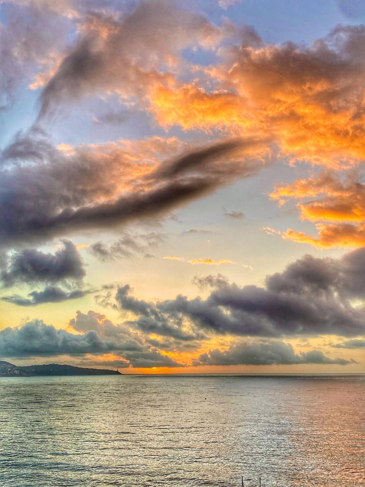 Promenade Des Apartment Nice