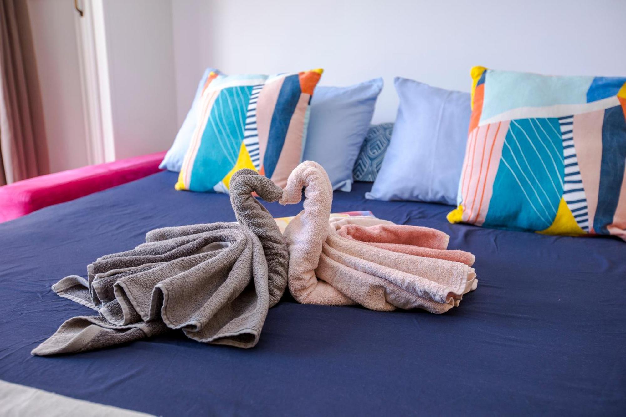 Apartamento Palais Des Arts Nice