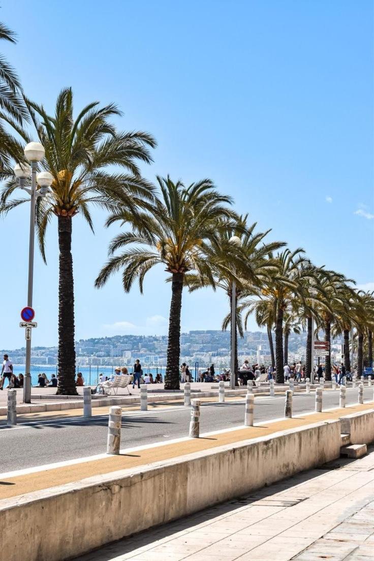 Apartment Tres Cosy, En Plein Centre-ville, Proximite Plage, Centre *