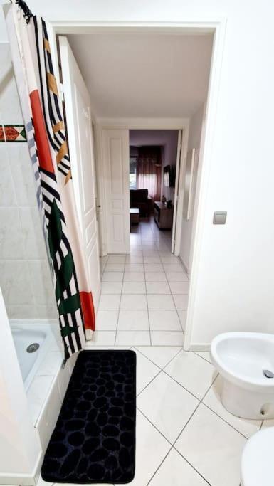 Apartment Sunny Escape Nice