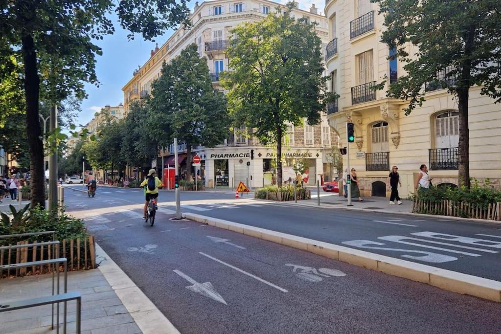 Apartment Sunny Escape