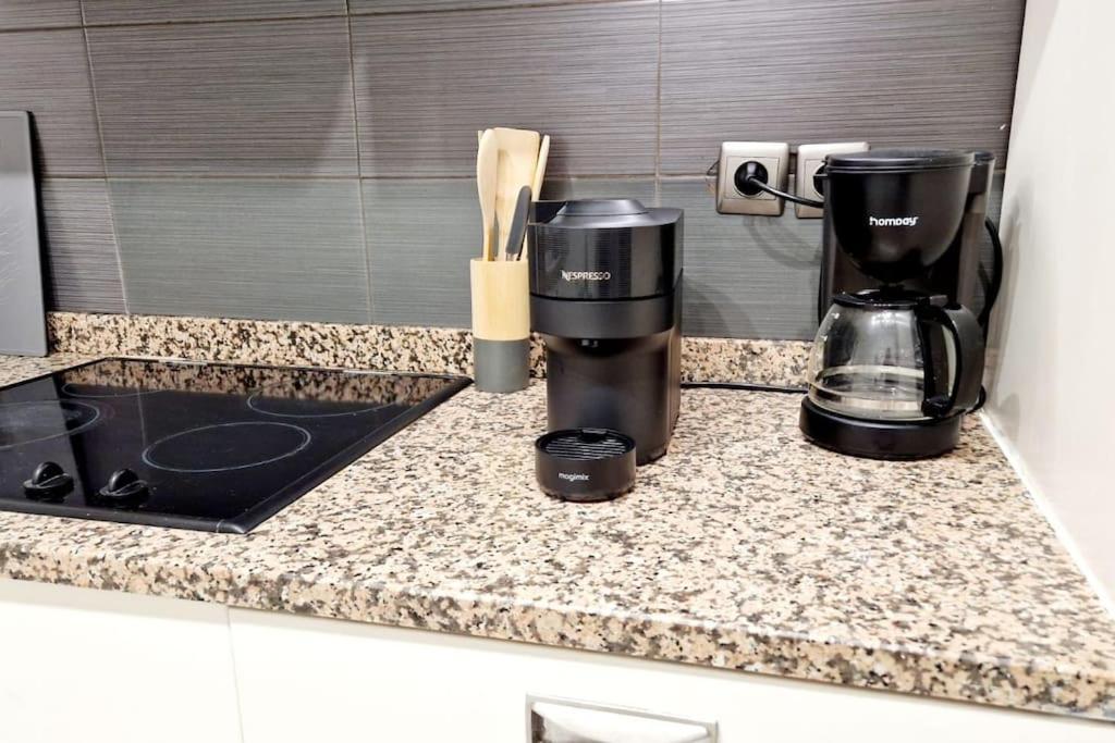 Apartment Sunny Escape