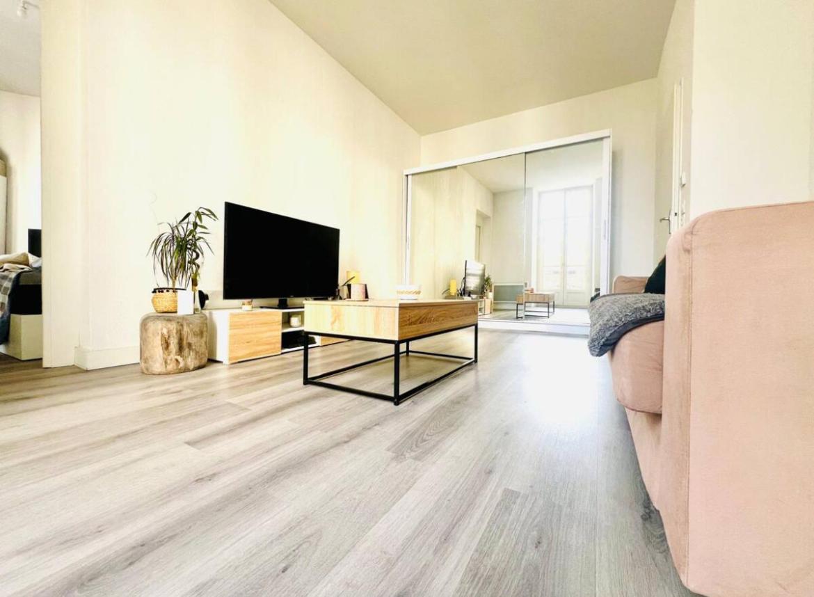 Spacieux 4 Couchage Plein Centre Apartment