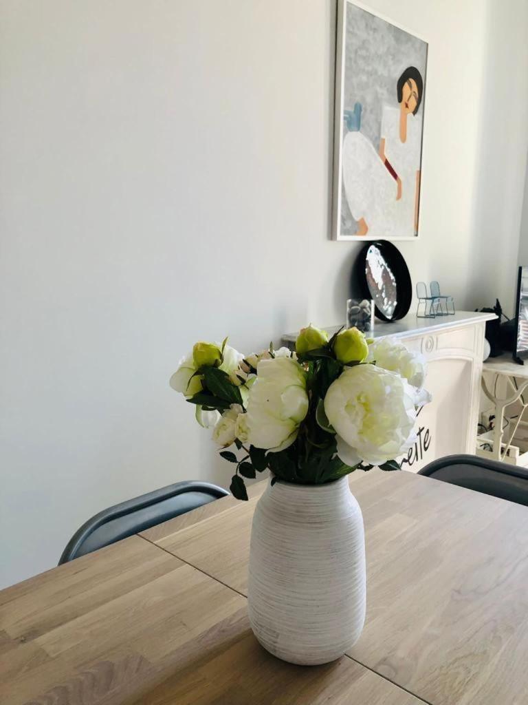 Offenbach Fshh Apartment Nice