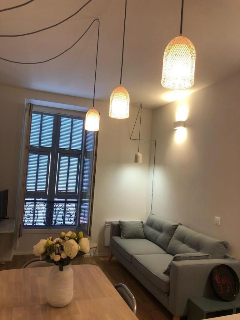 Offenbach Fshh * Nice