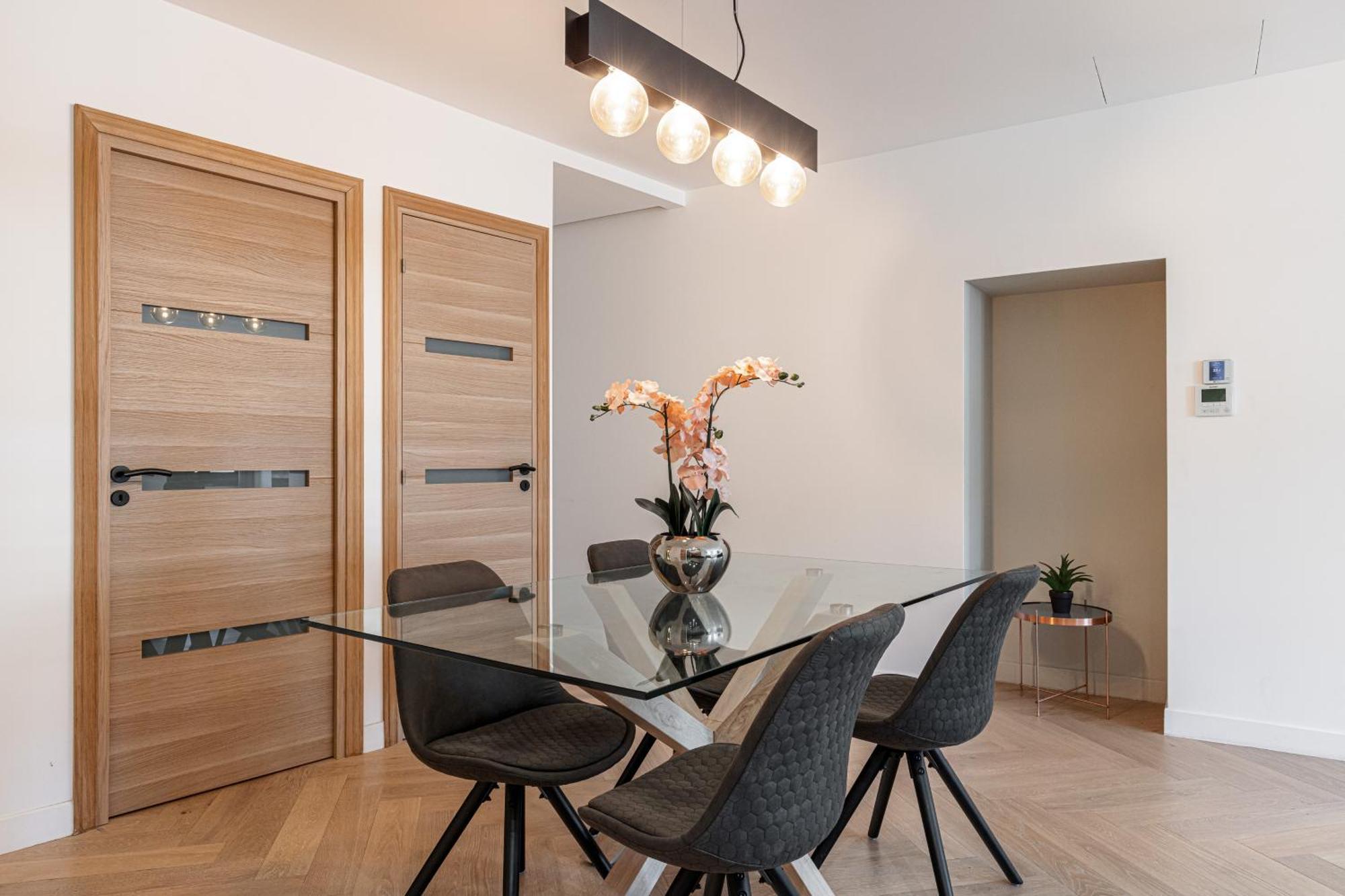 Magnifique Appartement, Centre - Massena Apartment Nice