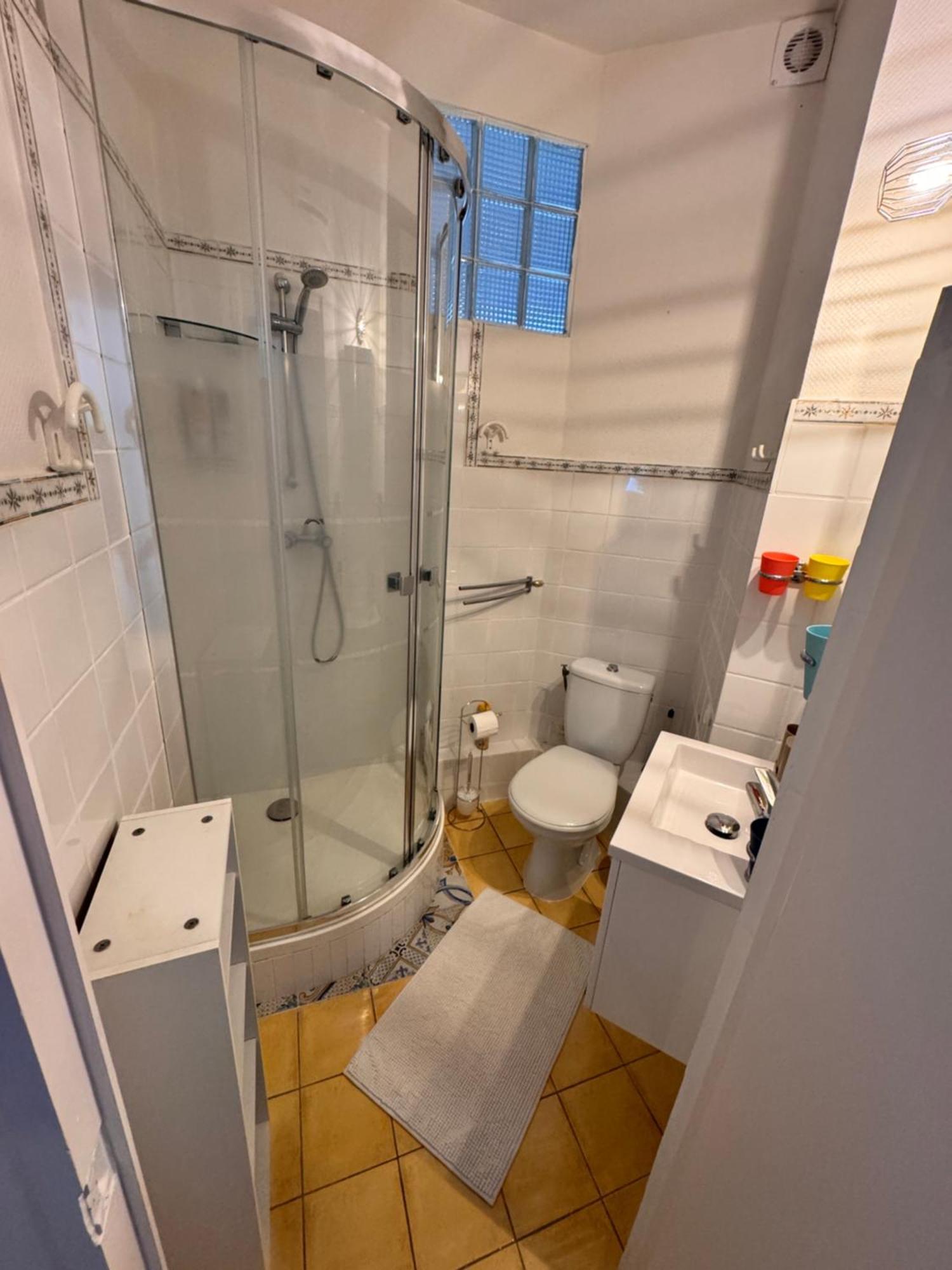 Peaceful Flat W Wifi Very Close To Pl Massena Refurbished * Nice