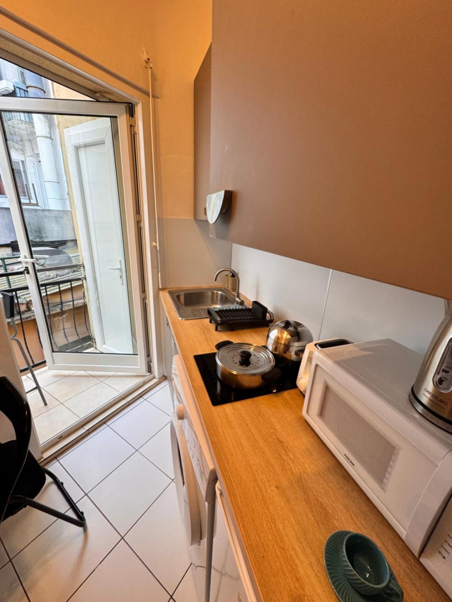 Peaceful Flat W Wifi Very Close To Pl Massena Refurbished * Nice