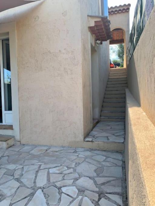 Duplex Holiday home