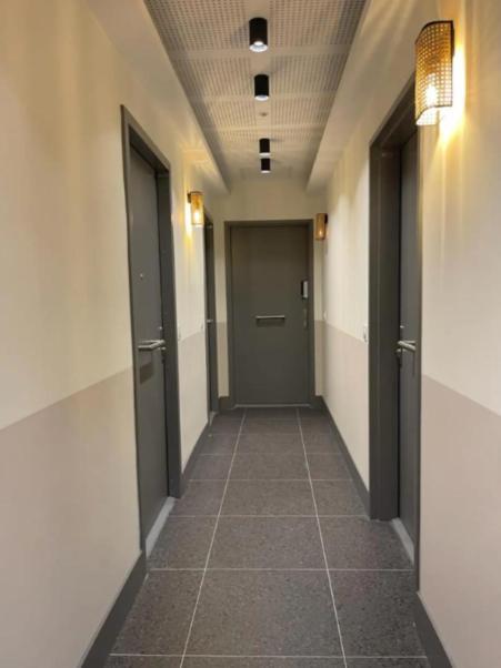 Apartment Palais Riviera Chaleureux Lumineux Et Climatise Nice