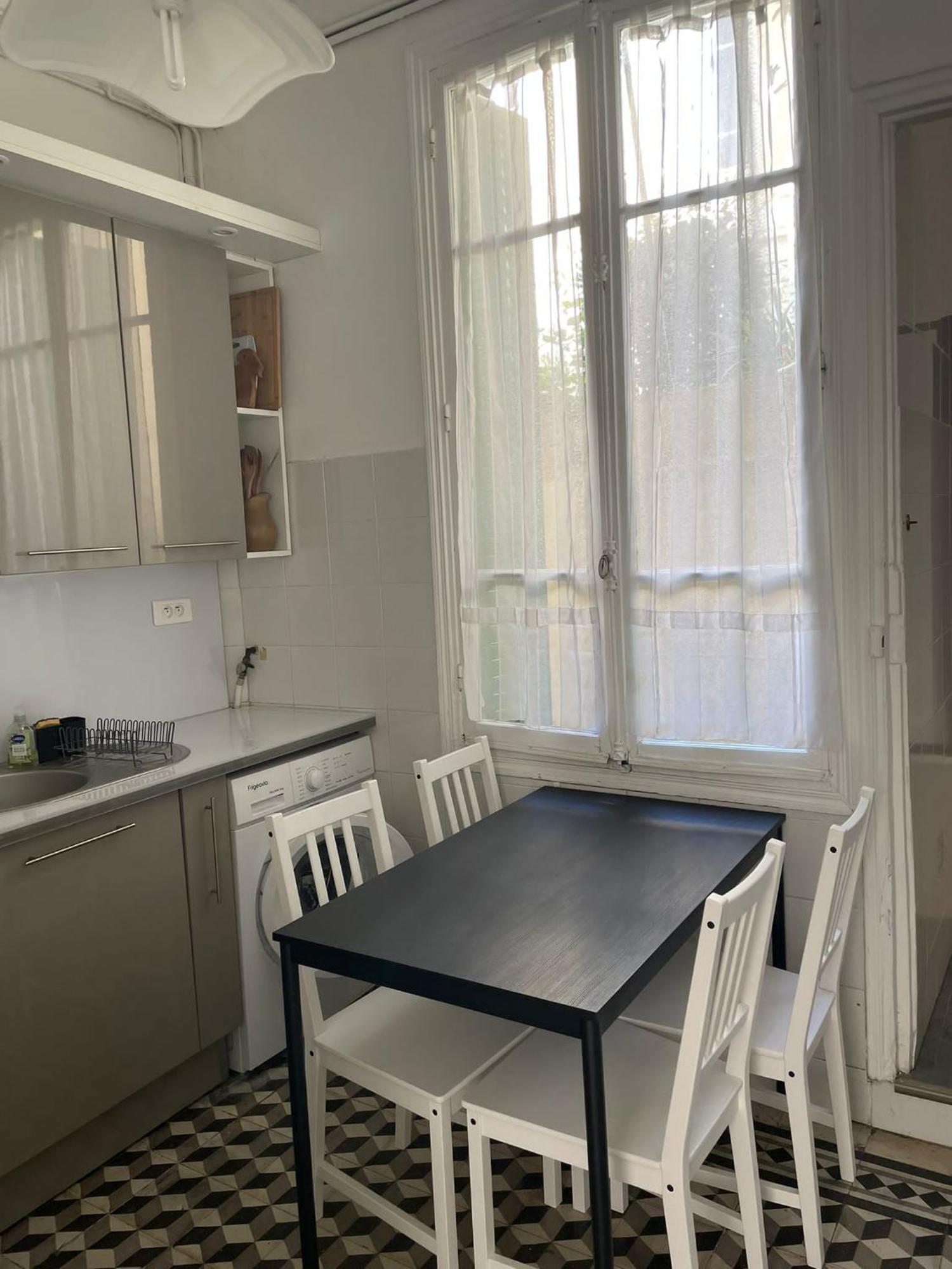 Claudia Port Apartment Nice