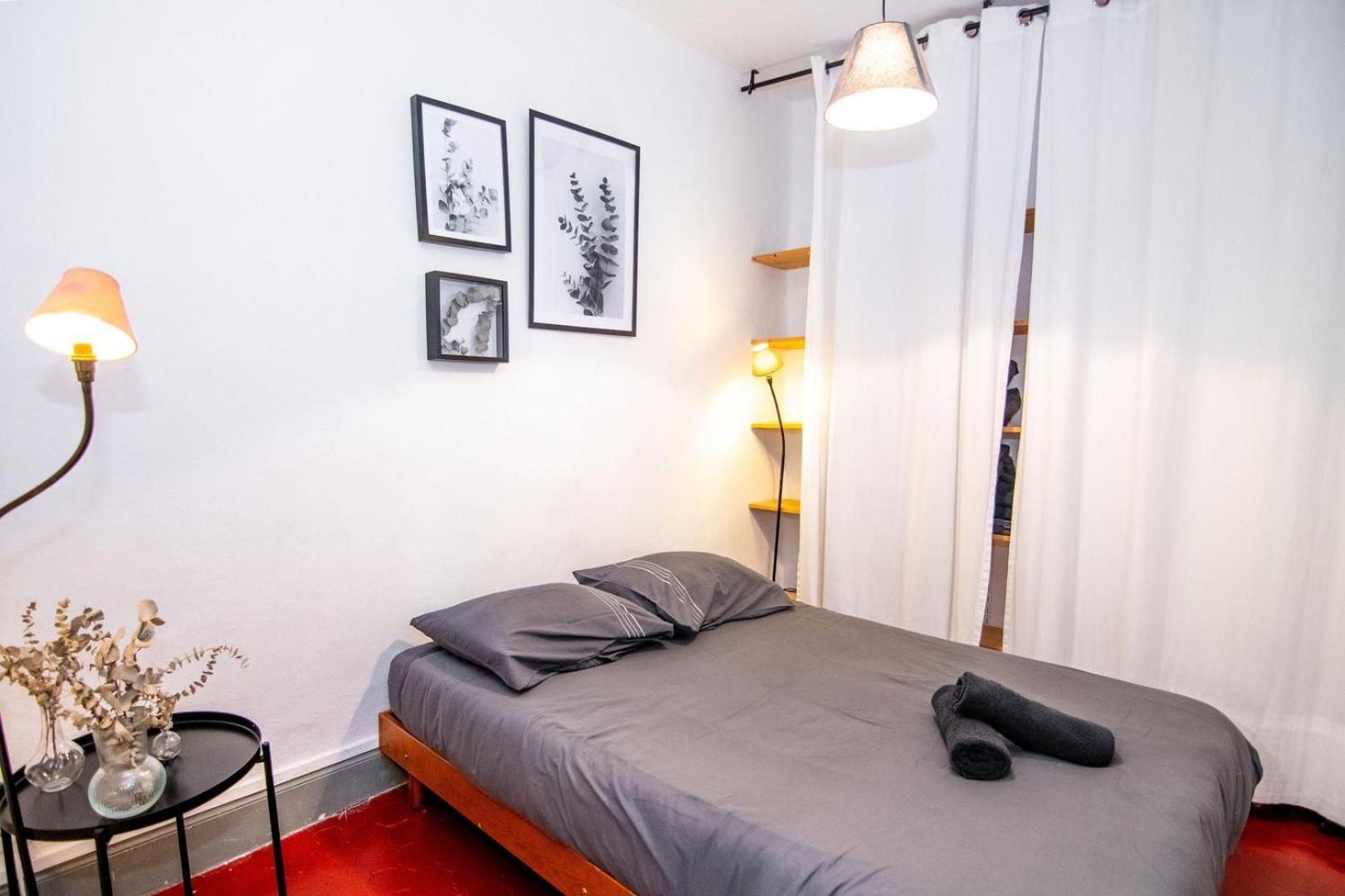 Appartement Magnifique 2p Au Coeur Du Vieux Nice