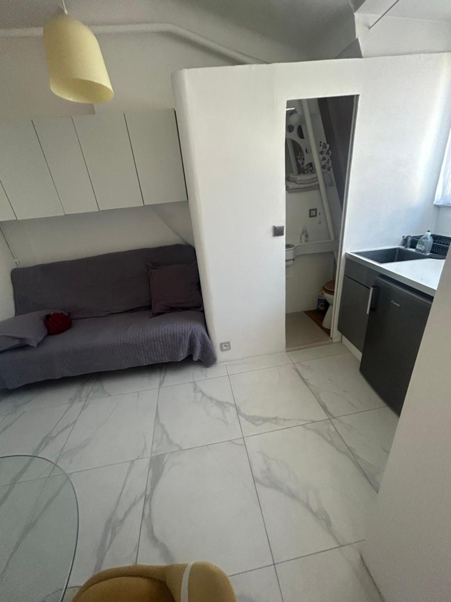 Apartment Centre Nice