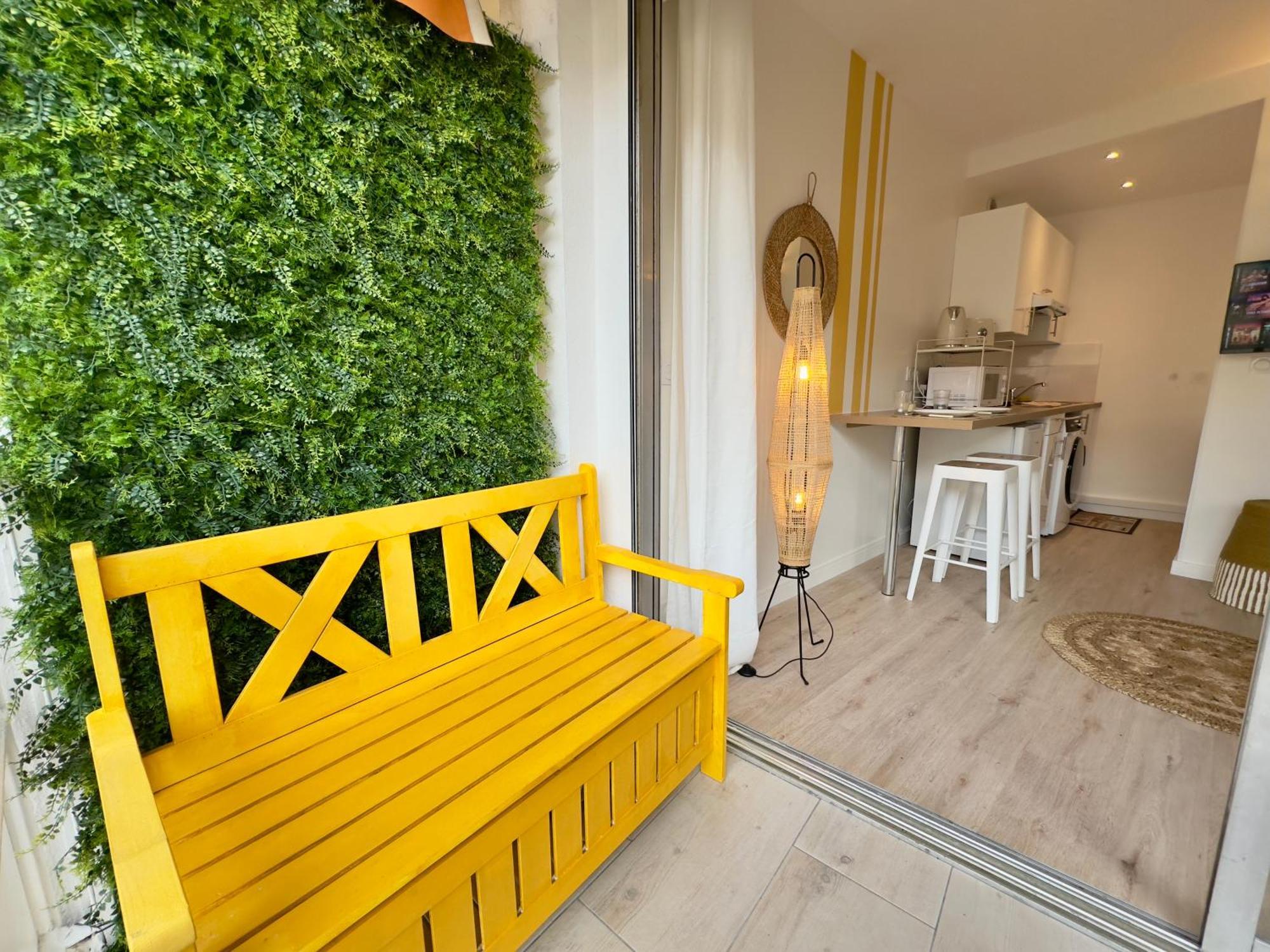 L'eclat Safran - Royal Luxembourg Apartment