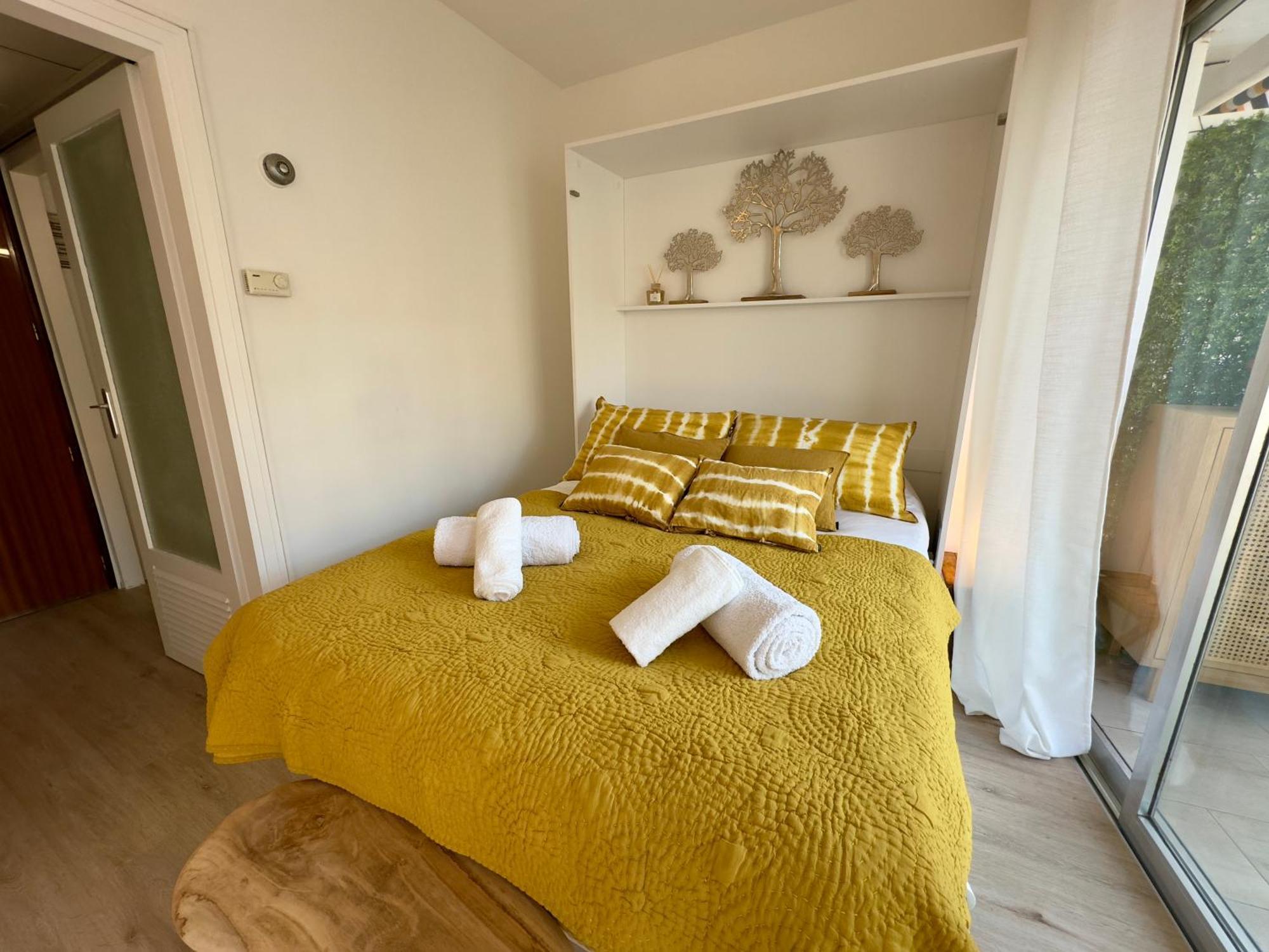 Apartment L'eclat Safran - Royal Luxembourg