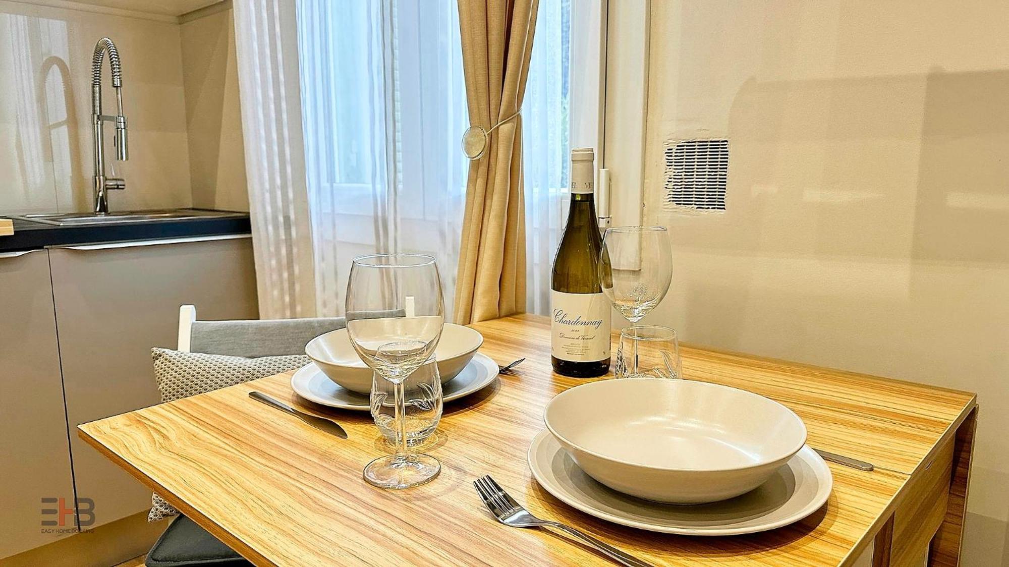 Apartment Le Petit Saint Barth