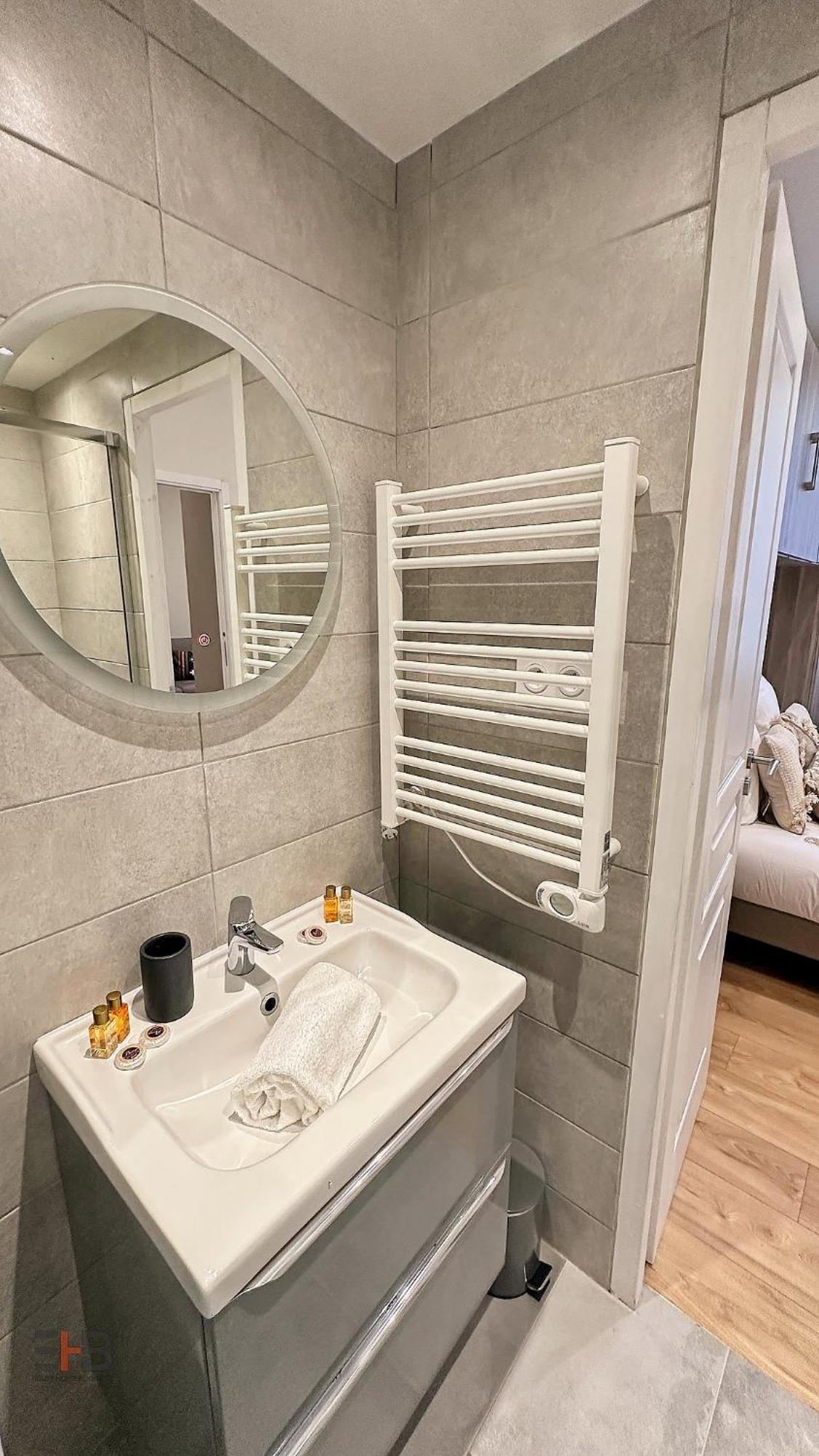 Apartment Le Petit Saint Barth *