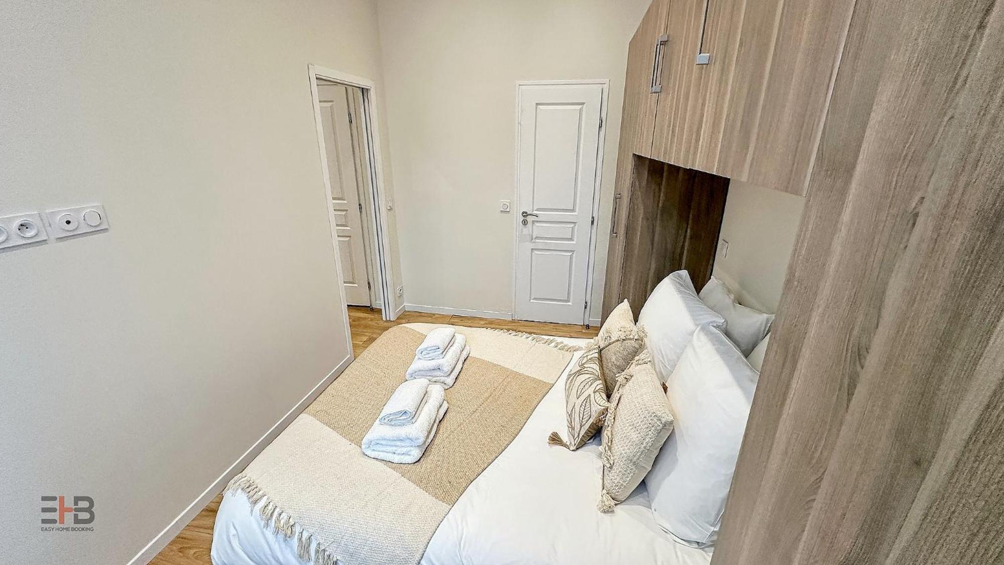 Apartment Le Petit Saint Barth