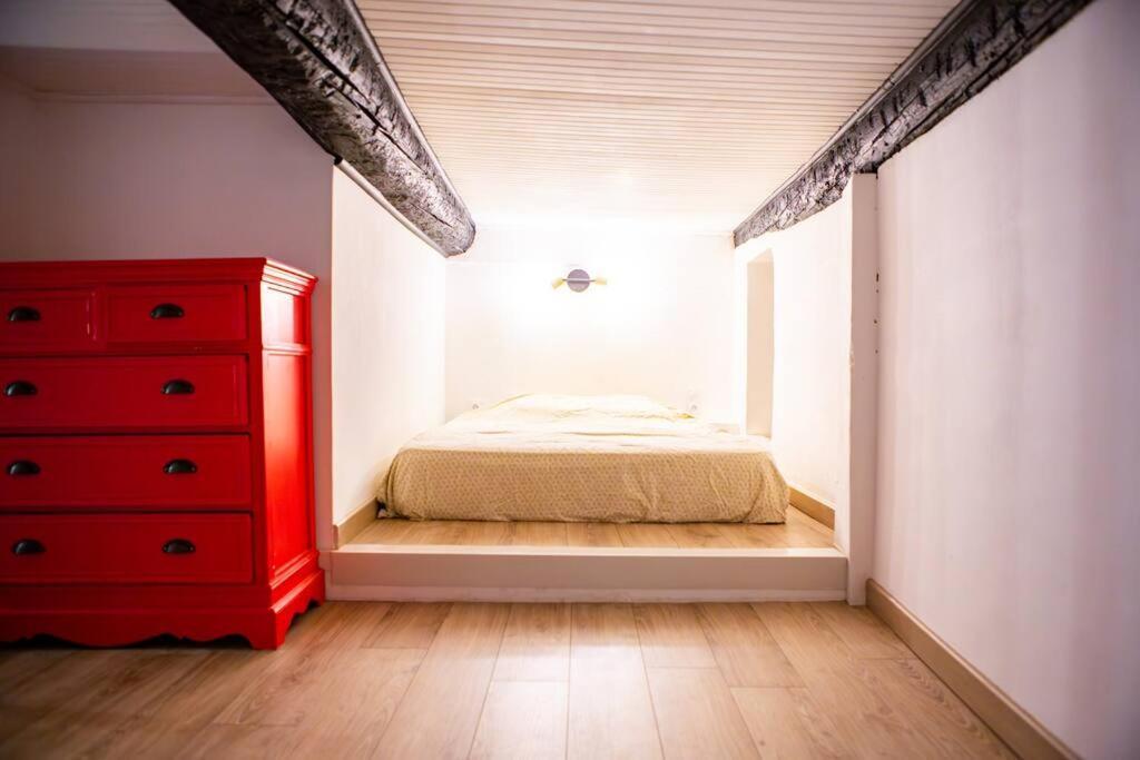 La Mezzanine Apartment