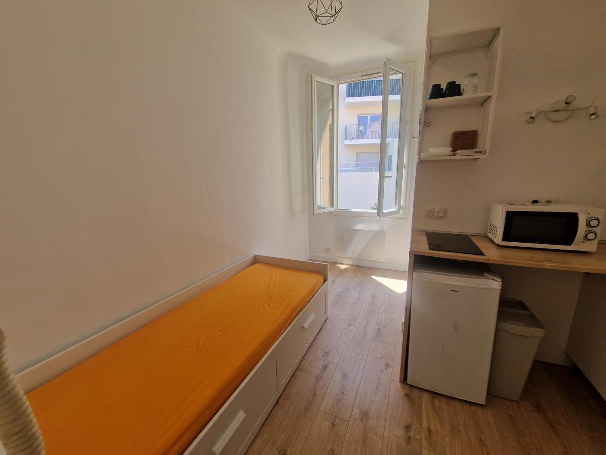 Nicois Proche * Nice