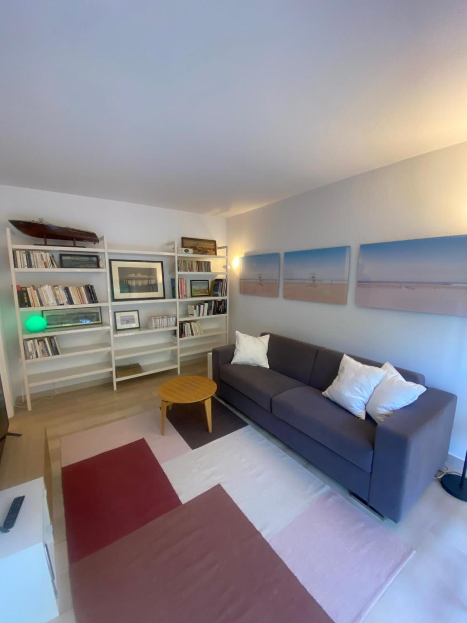 Lovely Apartamento