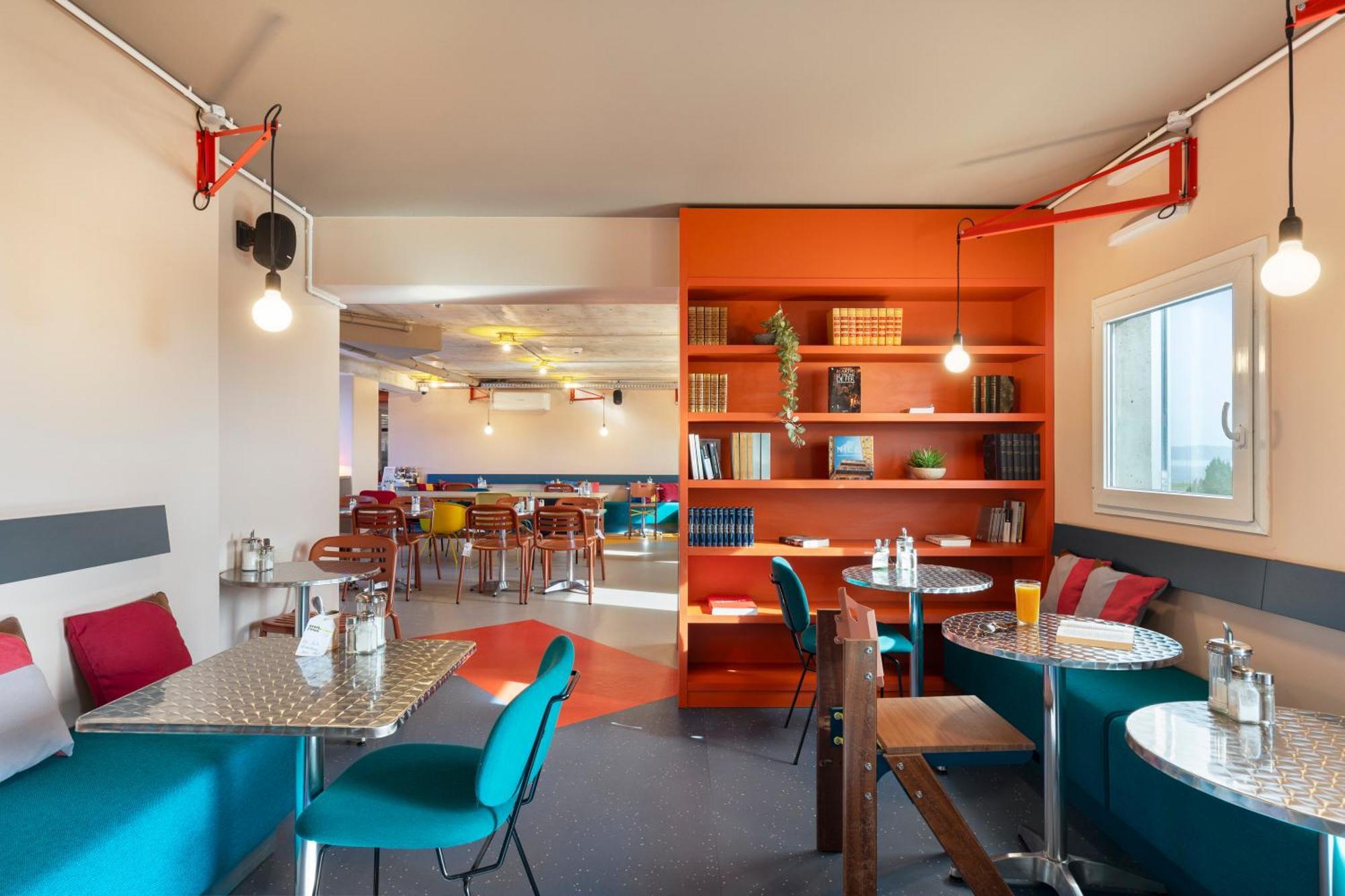 Hotel Greet Aeroport Promenade Des Nice