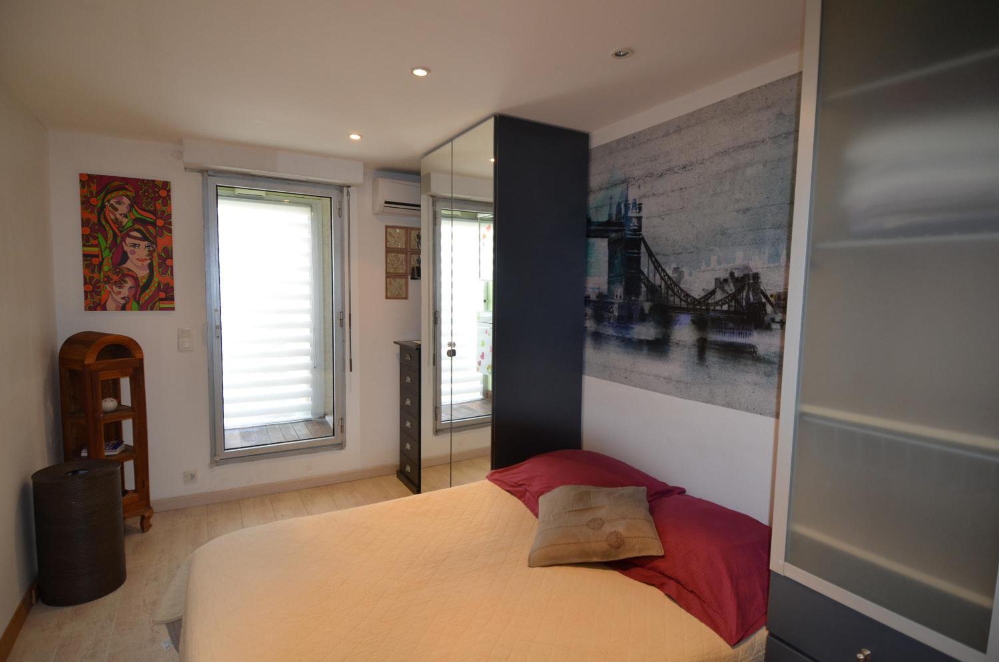 Siena - 6 Personnes Avec Terrasse Et Jacuzzi Plein Coeur Centre-ville Quartier Du Port De Apartamento *