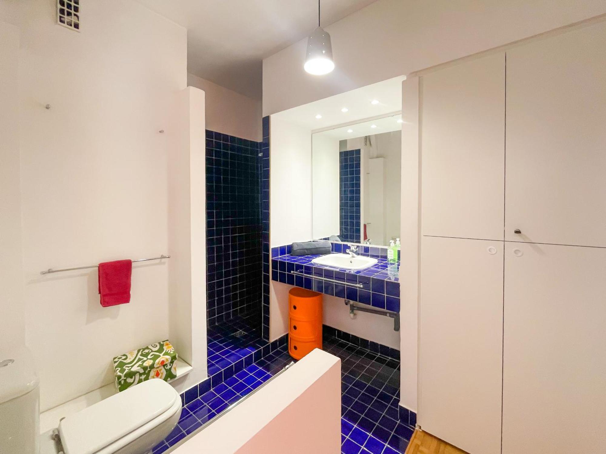 Apartment Paradise 4 Pers Vista Mare Wifi Ac *