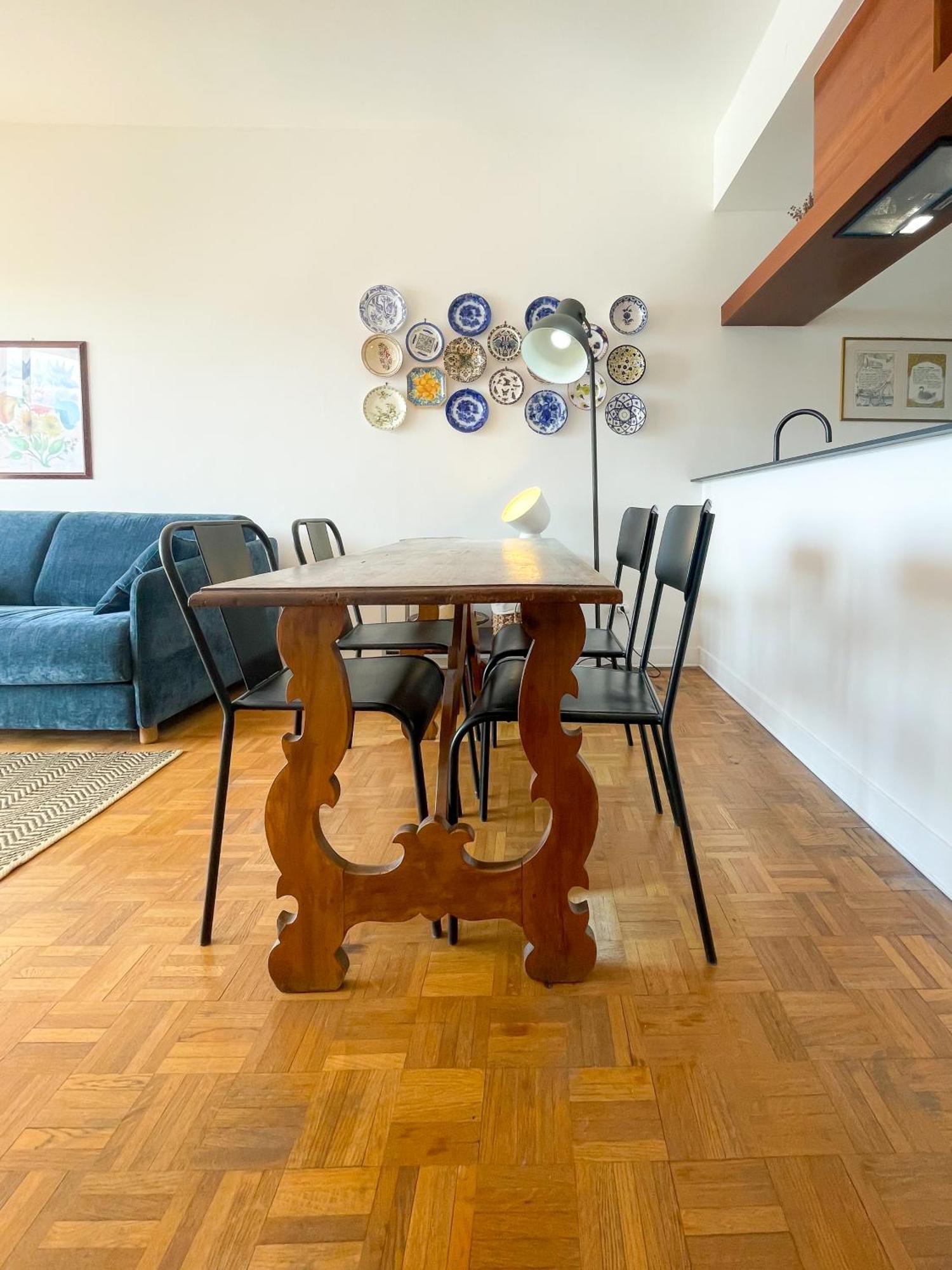 Apartment Paradise 4 Pers Vista Mare Wifi Ac Nice