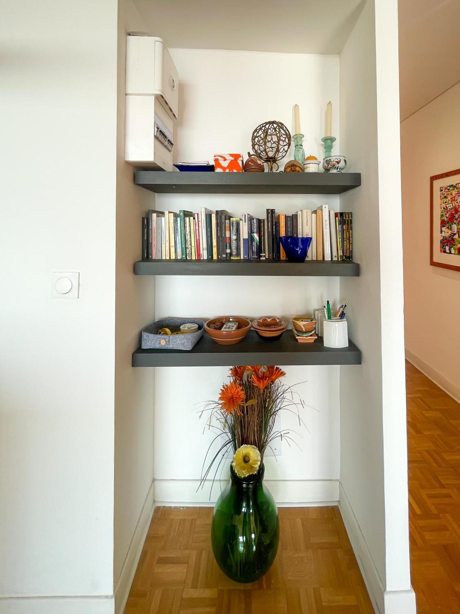 Apartment Paradise 4 Pers Vista Mare Wifi Ac *