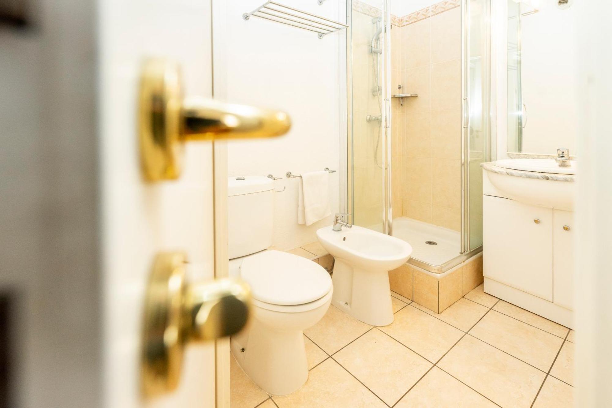 Apartment Palais Magnan 4 Pers Wifi Ac Nice