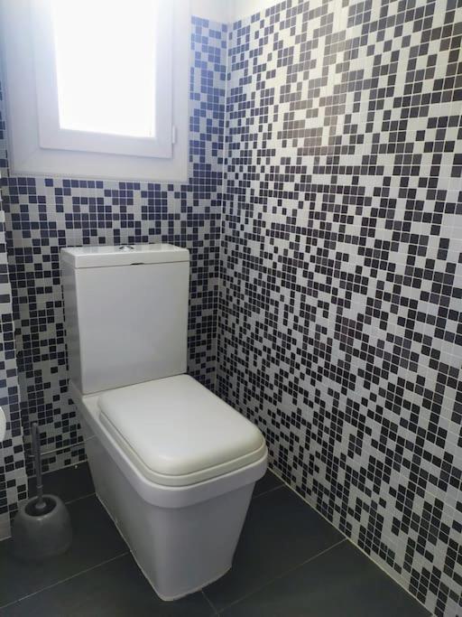 Penthouse 2bedroms 6pax- Views 45m2 Terrace Apartment Nice