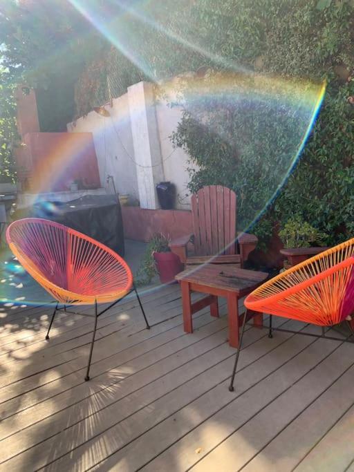 Penthouse 2bedroms 6pax- Views 45m2 Terrace Apartment Nice